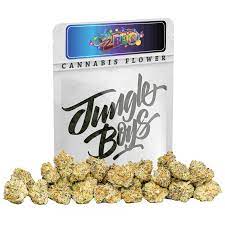 Buy Jungle boys ZBerry Weed Strain Online in the uk